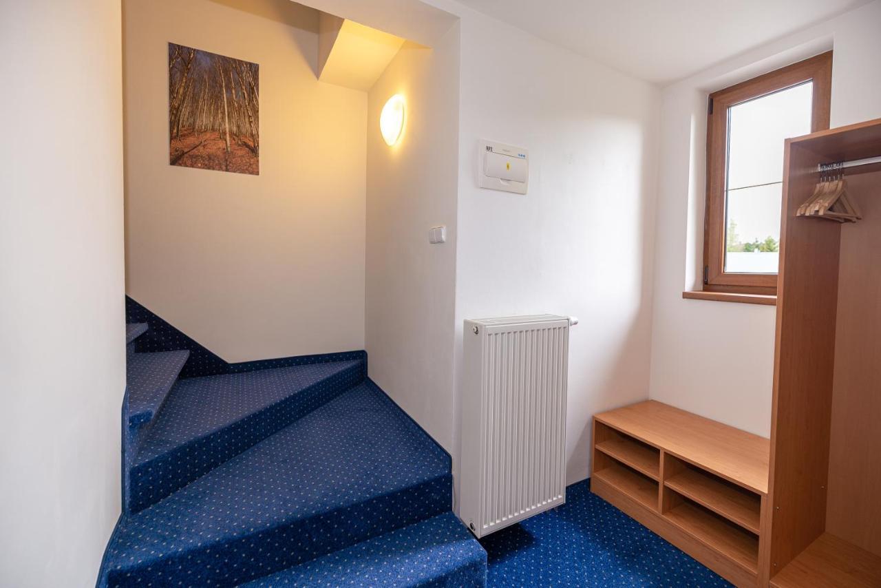 Apartmany Engadin Boží Dar Dış mekan fotoğraf