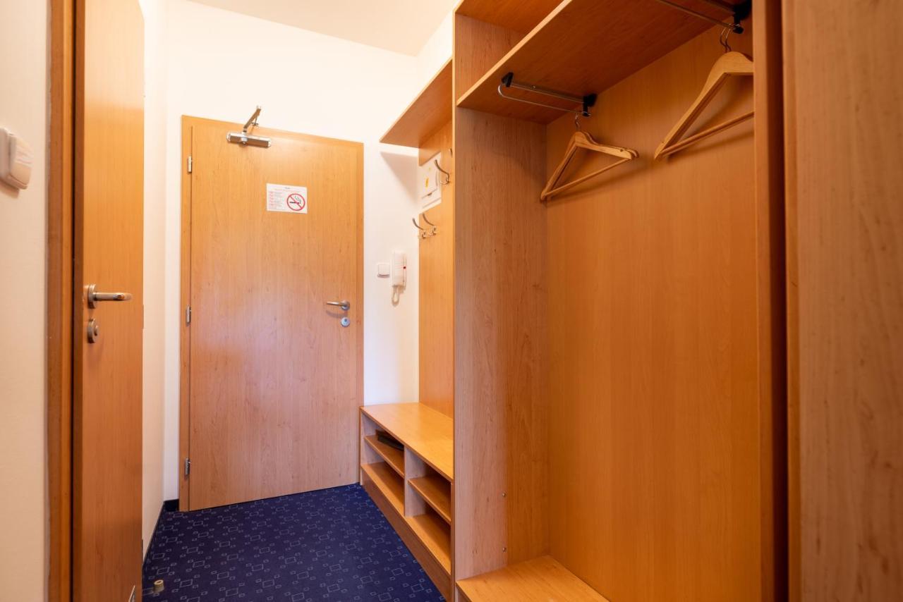 Apartmany Engadin Boží Dar Dış mekan fotoğraf