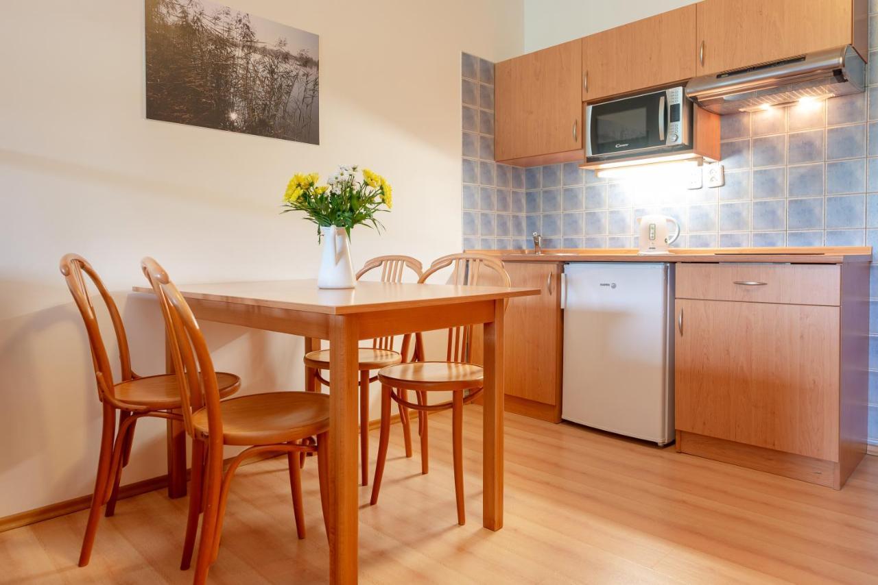 Apartmany Engadin Boží Dar Dış mekan fotoğraf