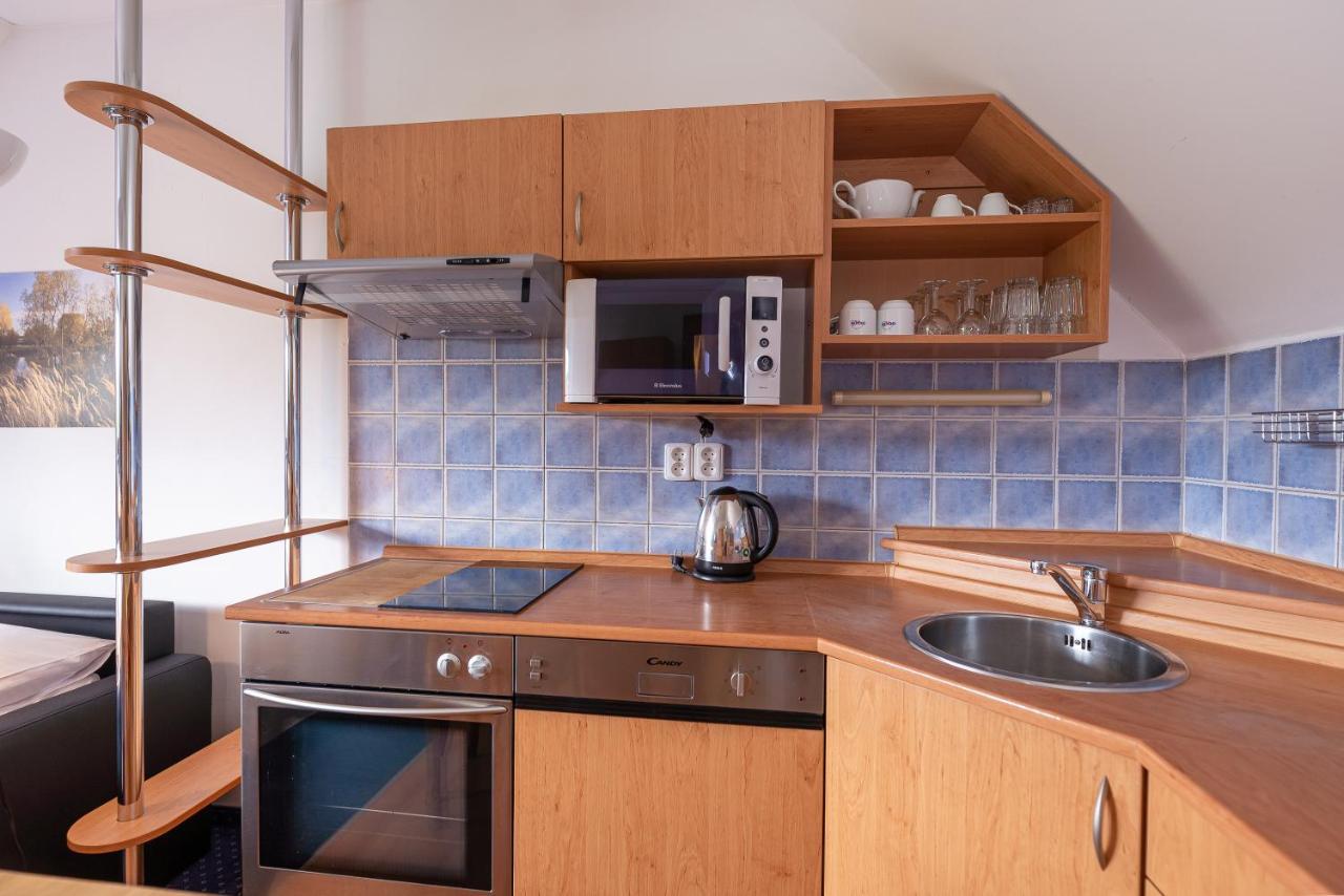 Apartmany Engadin Boží Dar Dış mekan fotoğraf