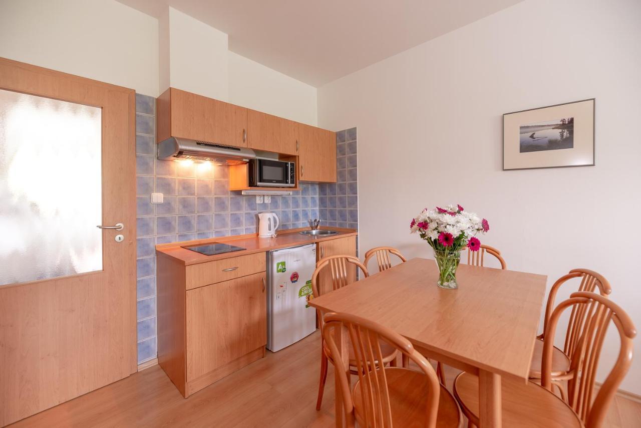 Apartmany Engadin Boží Dar Dış mekan fotoğraf