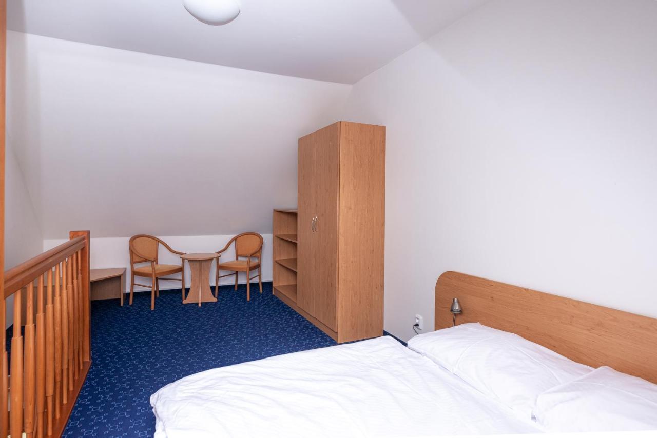 Apartmany Engadin Boží Dar Dış mekan fotoğraf