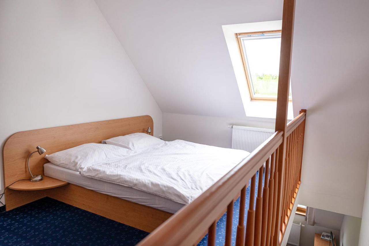 Apartmany Engadin Boží Dar Dış mekan fotoğraf