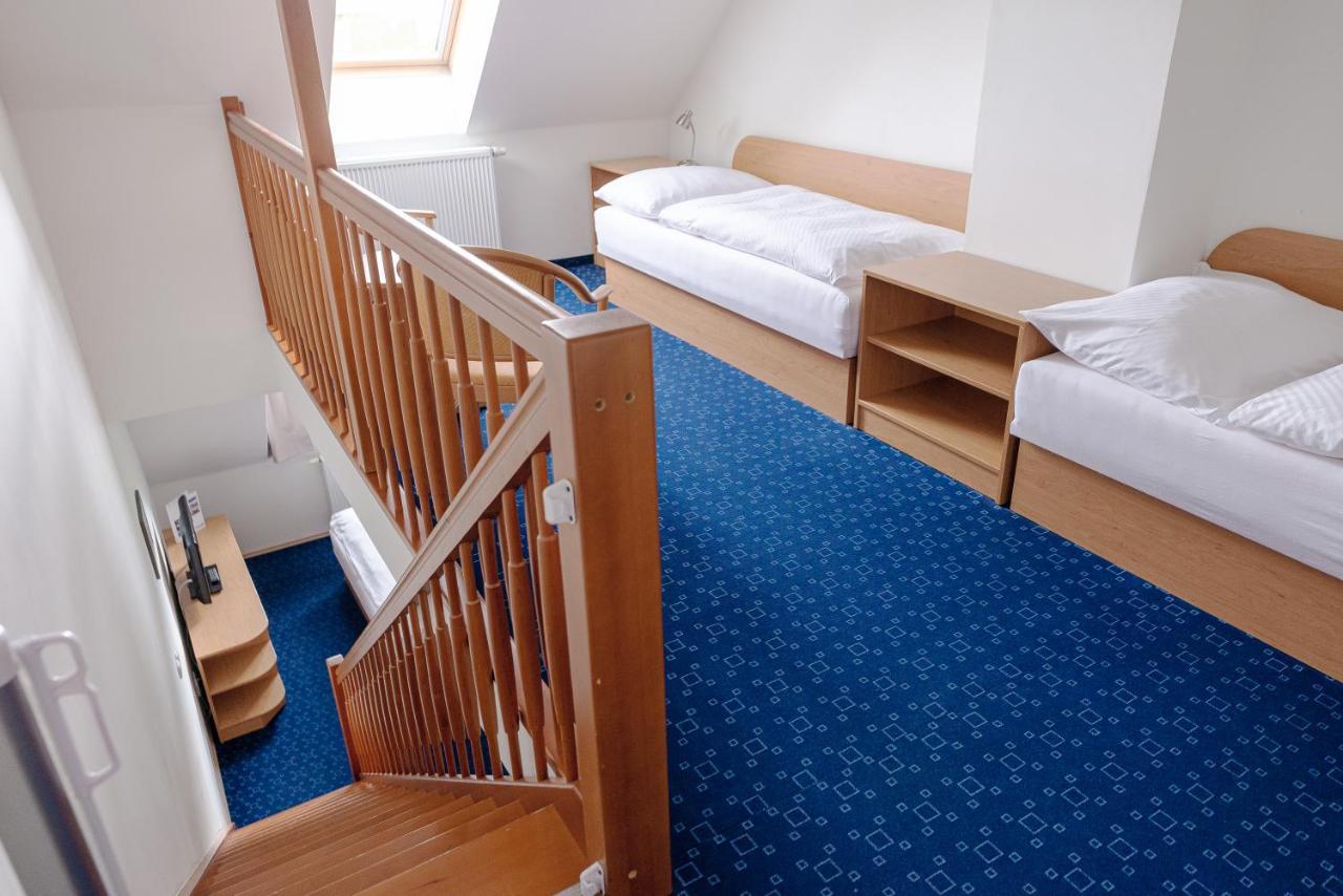 Apartmany Engadin Boží Dar Dış mekan fotoğraf