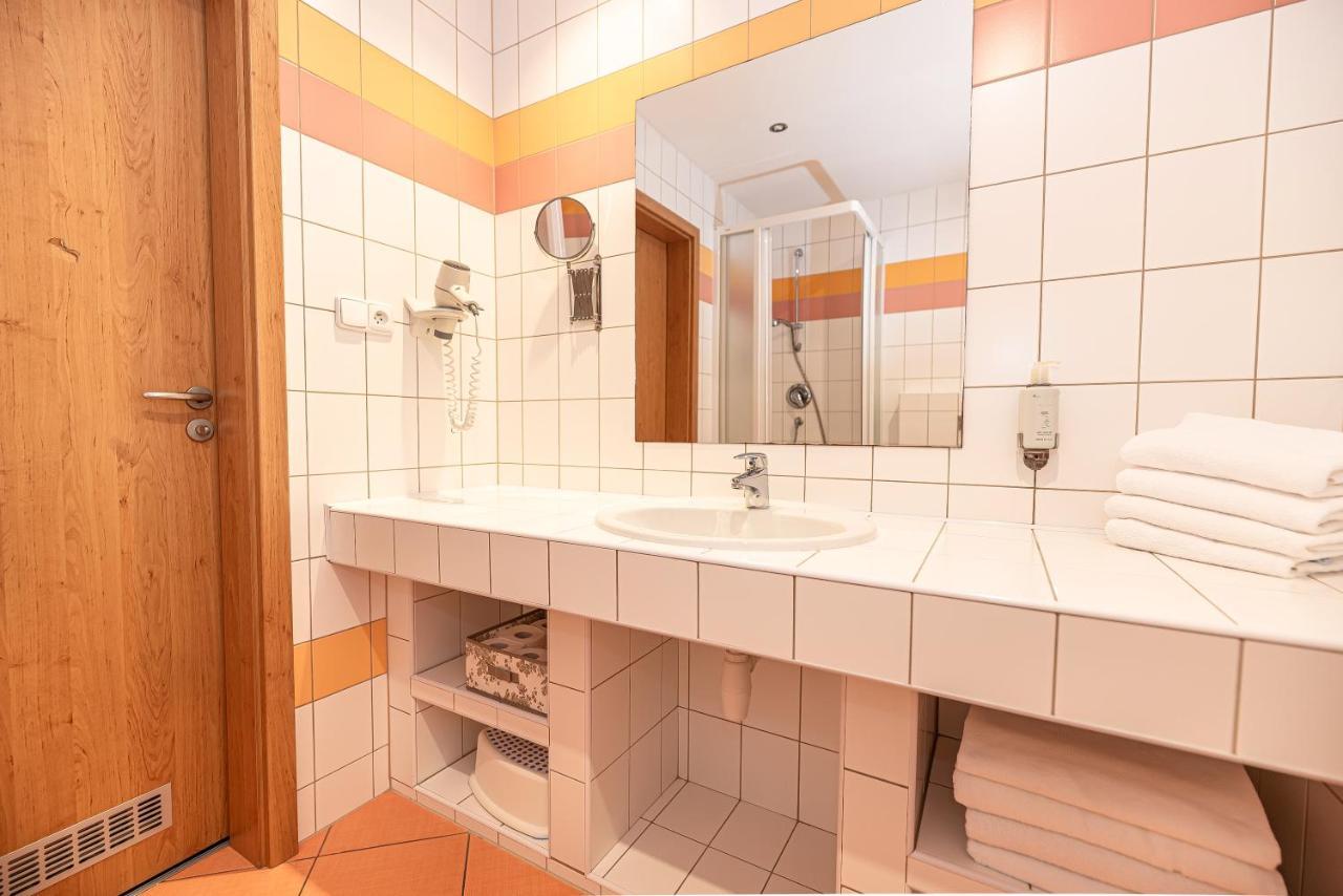 Apartmany Engadin Boží Dar Dış mekan fotoğraf