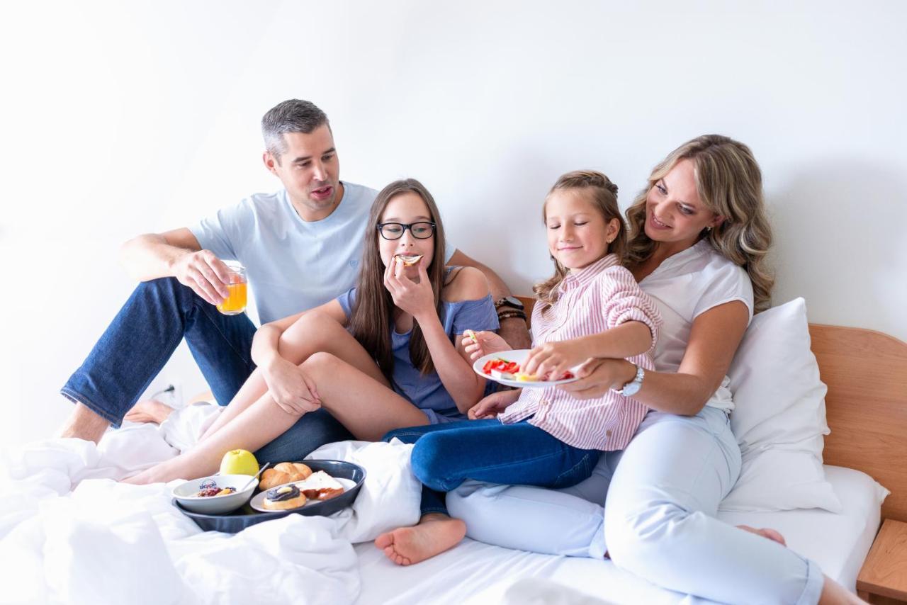 Apartmany Engadin Boží Dar Dış mekan fotoğraf