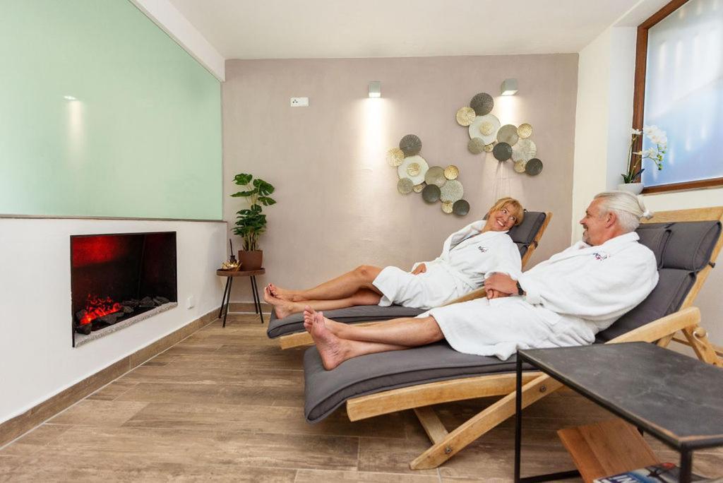 Apartmany Engadin Boží Dar Dış mekan fotoğraf