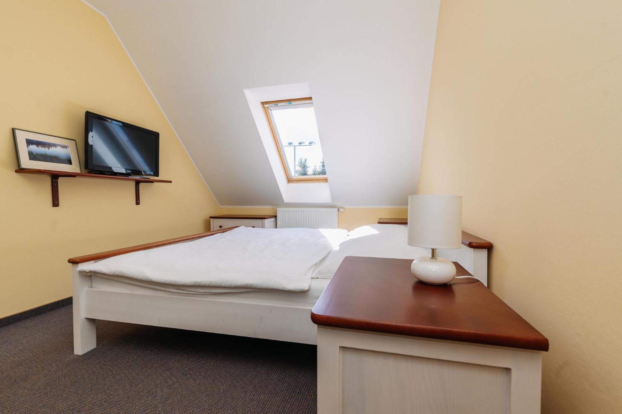Apartmany Engadin Boží Dar Dış mekan fotoğraf