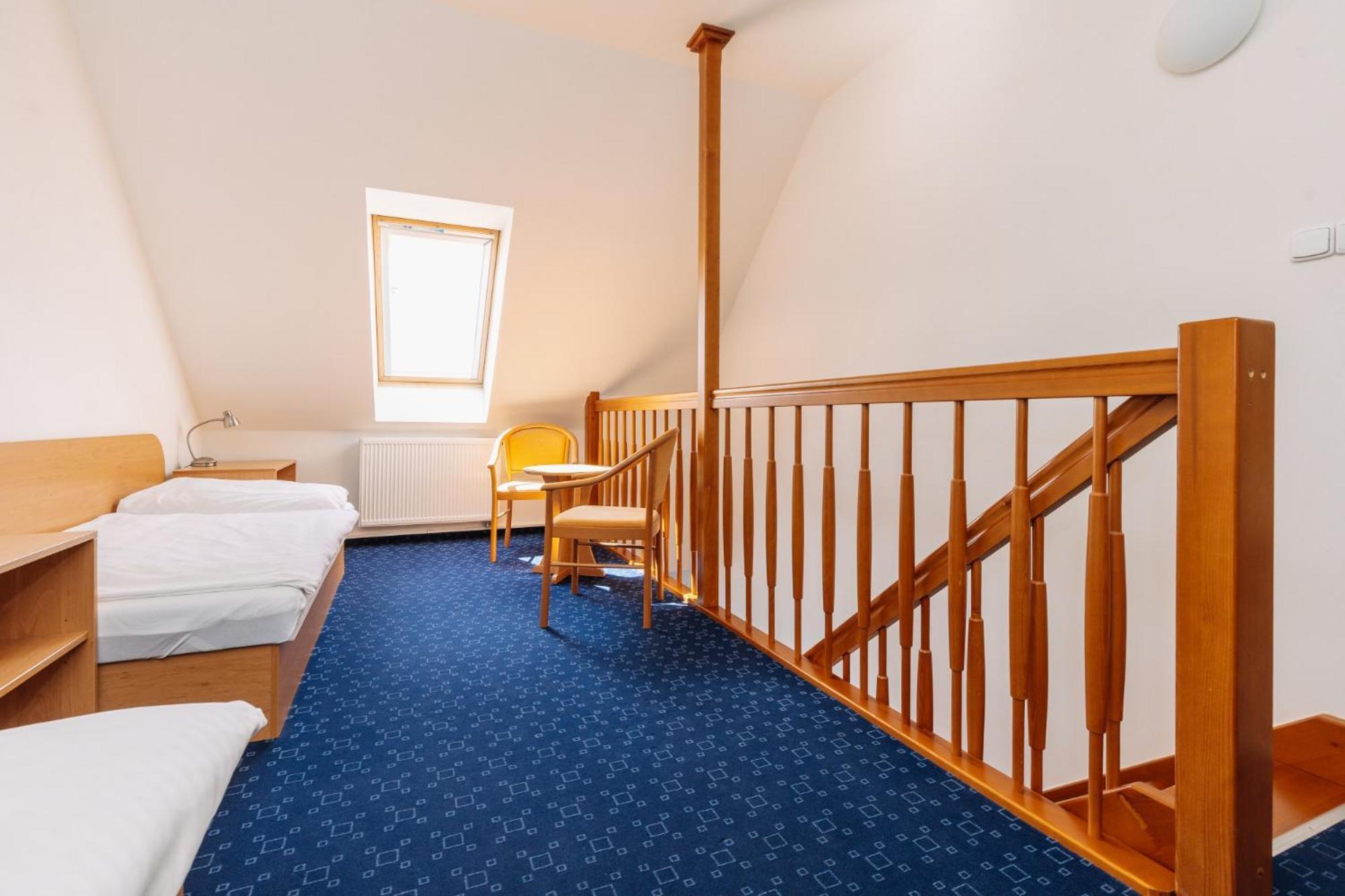 Apartmany Engadin Boží Dar Dış mekan fotoğraf