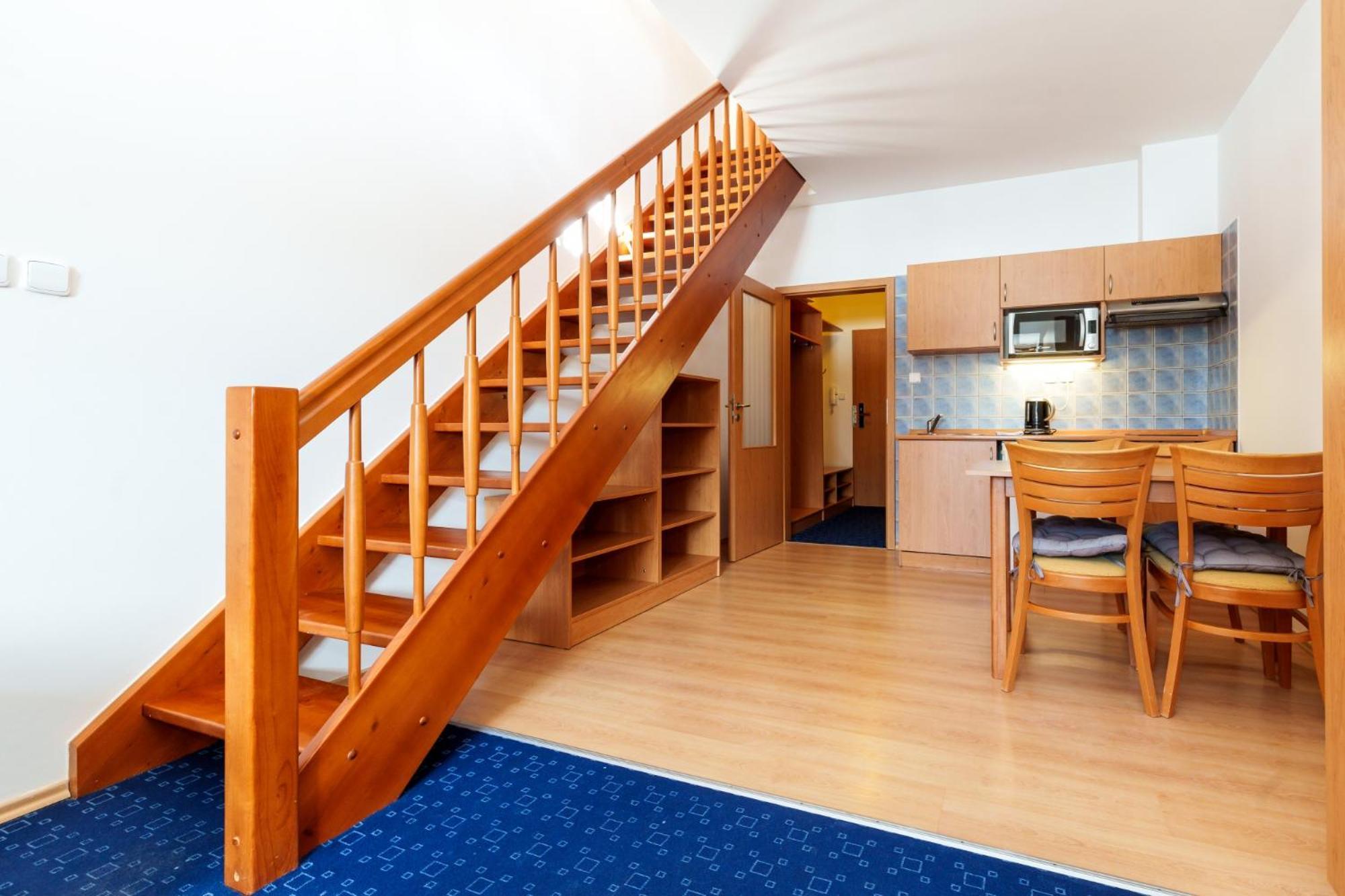 Apartmany Engadin Boží Dar Dış mekan fotoğraf